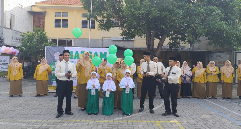 MATSAMA MI AL-QODIR TAHUN 2025/2026