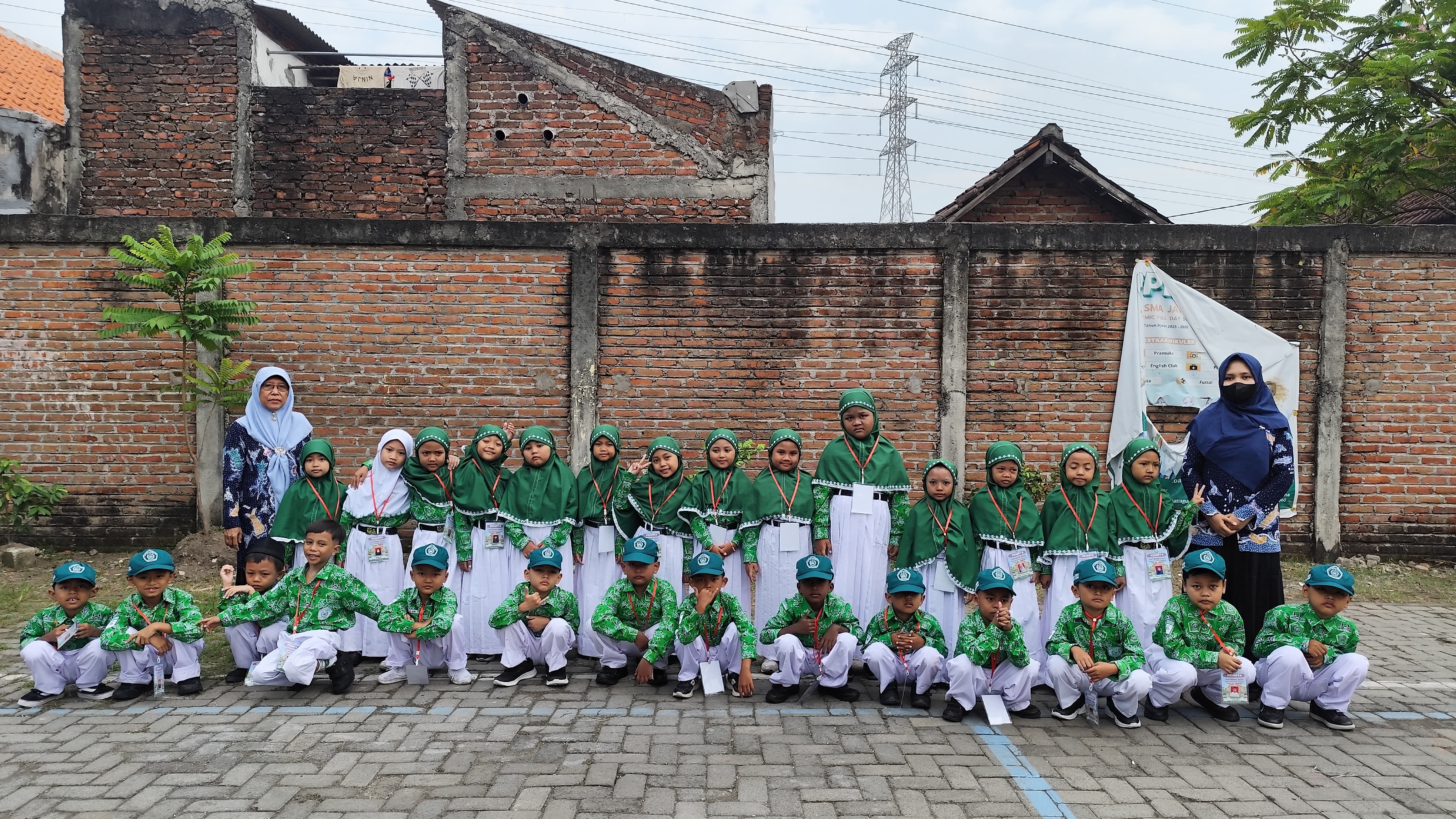 MATSAMA MI AL-QODIR TAHUN 2025/2026